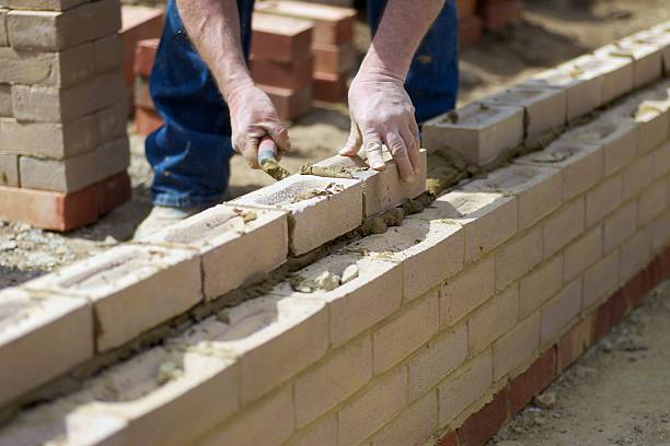 Best Best Concrete Contractor  in North River Shores, FL