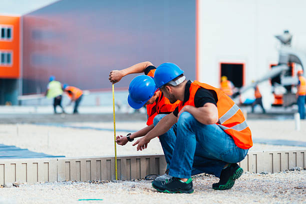 Best Driveway Concrete Repair  in North River Shores, FL