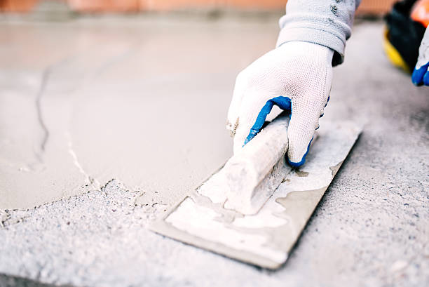 Best Concrete Resurfacing Services  in North River Shores, FL