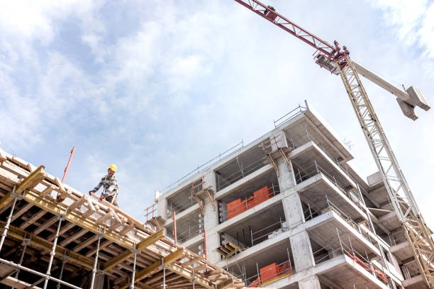 Best Concrete Foundation Repair  in North River Shores, FL
